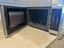 Sharp 34L Inverter Microwave - Silver Carousel 7