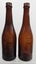 2 x Hancock's Imperial Ale (Auckland) 12oz beer bottles Carousel 1