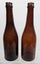 2 x Hancock's Imperial Ale (Auckland) 12oz beer bottles Carousel 3