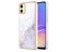 Case Cover for Samsung Galaxy A05 Marble Carousel 1