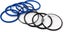 Center Joint Seal kit for Hyundai diggers R55/R110/R130/R200/ R210/R220/R300 Carousel 1