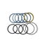 Center Joint Seal kit for Doosan diggers DH55/DH60/DH80/ DH130/DH220/DH225 Carousel 1