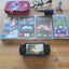 Sony PSP 1002 Console & Games Bundle Carousel 1