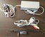 Wii Console (Black) with extras Carousel 12