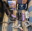 Wii Console (Black) with extras Carousel 2