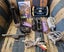Wii Console (Black) with extras Carousel 1