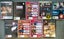 17 Multi-pack DVD's (53 movies in total) Carousel 1
