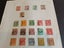 Australia 1880's - 1966. 270 Used Selection On Pages Carousel 4