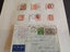 Australia 1880's - 1966. 270 Used Selection On Pages Carousel 3