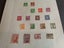 Australia 1880's - 1966. 270 Used Selection On Pages Carousel 8