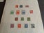 Australia 1880's - 1966. 270 Used Selection On Pages Carousel 9