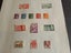 Australia 1880's - 1966. 270 Used Selection On Pages Carousel 14