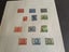 Australia 1880's - 1966. 270 Used Selection On Pages Carousel 10