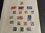 Australia 1880's - 1966. 270 Used Selection On Pages Carousel 17