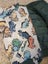 Huxbaby / Huxbear Dino reversible bomber Size 3 Carousel 3