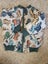 Huxbaby / Huxbear Dino reversible bomber Size 3 Carousel 4