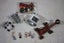 4 x Rabbids Meccano Sets Carousel 1