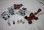 4 x Rabbids Meccano Sets Carousel 4