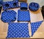 Premade Rat Hammock Set - Bees Carousel 1