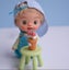HAND PAINTED OB11 BALL JOINTED DOLL Carousel 5