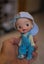 HAND PAINTED OB11 BALL JOINTED DOLL Carousel 3