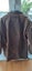 Barbour Bushman Oiled Jacket Vintage Outerwear Carousel 4
