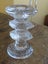 Vintage Iittala Candle Holder Carousel 1