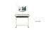 MINI Ergonomic Height Adjustable Kid's Desk and Chair (Grey) Carousel 3