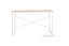 CITY Desk (White) - 120cm Carousel 3