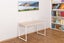 CITY Desk (White) - 120cm Carousel 6
