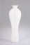 Glass - Exotic High Shoulder - White Carousel 1