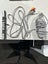Nintendo Wii Console original - no controllers Carousel 5