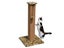 PTN NEW Cat Scratcher Sale Sale Sale Carousel 3