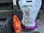 CAT ESSENTIALS KIT INCLUDING CARRIER, LEASH, LITTER BOX, LITTER ETC Carousel 3