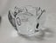 ++SCANDINAVIAN " CRYSTAL GLASS HOLMEGGARD LOTUS" VOTIVE CANDLE HOLDER +++ Carousel 5