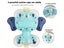 Bath Bath Shower Head Electric Water Pump Carousel 7