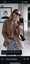 Anine Bing Cashmere/Wool Camel Quinn Blazer Carousel 1