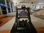 Logitech G923 racing wheel + Custom Frame + Pedels Carousel 3