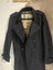 Burberry men Kensington coat Carousel 3