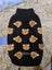 5x dog jumpers + one bath robe Carousel 3