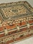 __ Rare Antique Tortoise Shell & Bone Jewel Box __ Carousel 11