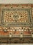 __ Rare Antique Tortoise Shell & Bone Jewel Box __ Carousel 3