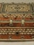 __ Rare Antique Tortoise Shell & Bone Jewel Box __ Carousel 12