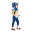 Party-Sonic the Hedgehog Kids Costume S Carousel 1