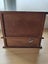 Wood Music Jewelry Box - $25 Carousel 4