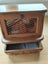 Wood Music Jewelry Box - $25 Carousel 3