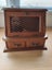 Wood Music Jewelry Box - $25 Carousel 1