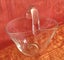 Nice bag style glass vase Carousel 2