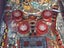 Pinball Machine Carousel 6