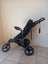 Mountain buggy pram Carousel 1